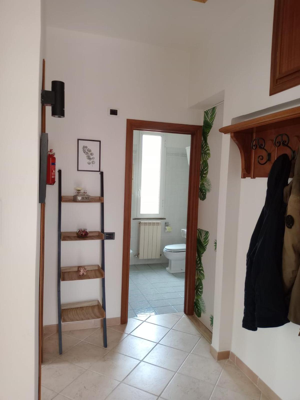 Dimora Trionfale Appartamento Roma
