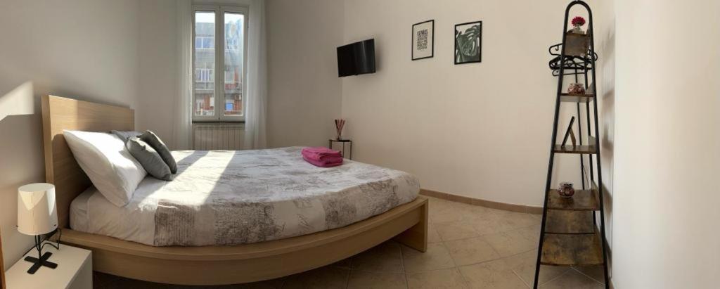 Appartamento Dimora Trionfale