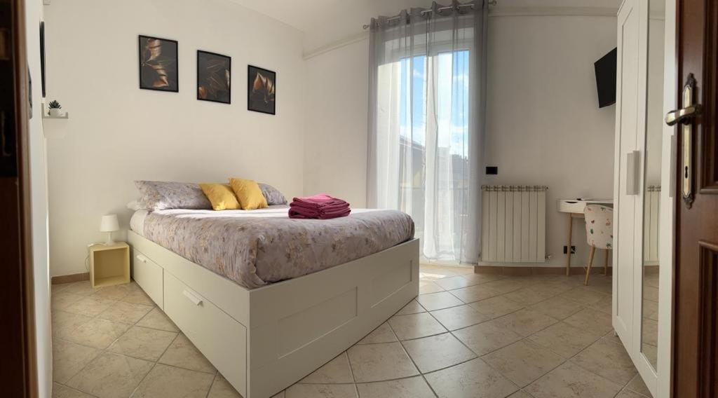 Appartamento Dimora Trionfale