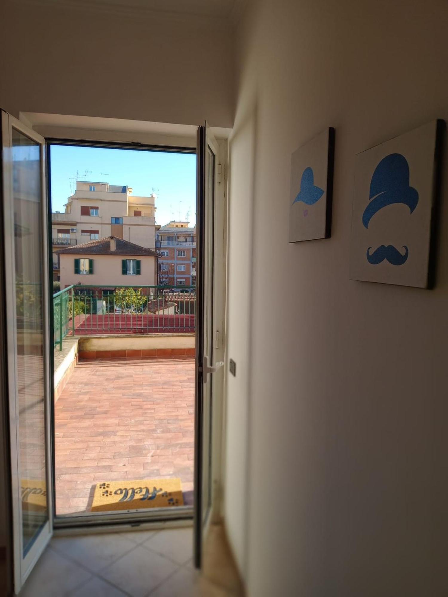 Appartamento Dimora Trionfale *