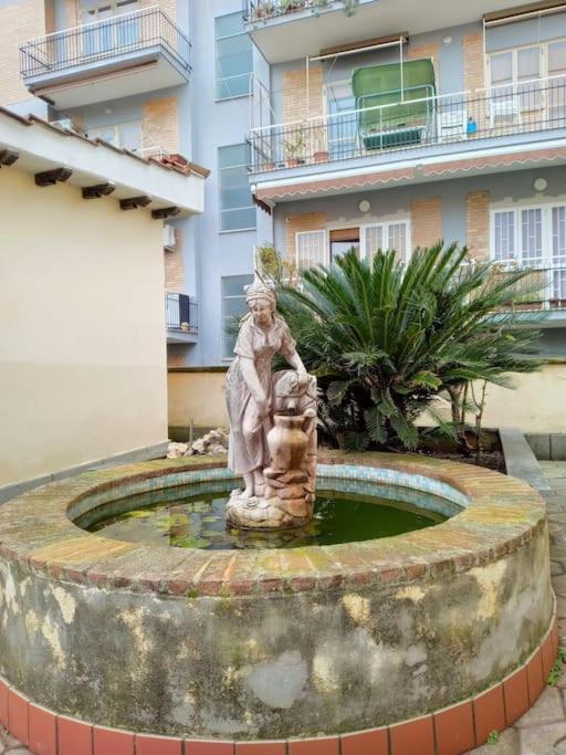 Appartamento Dimora Trionfale Roma